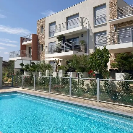 Perfect Place To In Juan-les-pins * Antibes